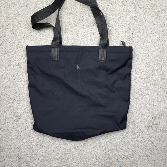 Bellroy Lite Tote Black New Tags Bag Urban Street College School Campus USA NWT